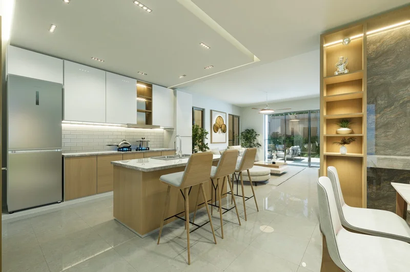 Beach Residences