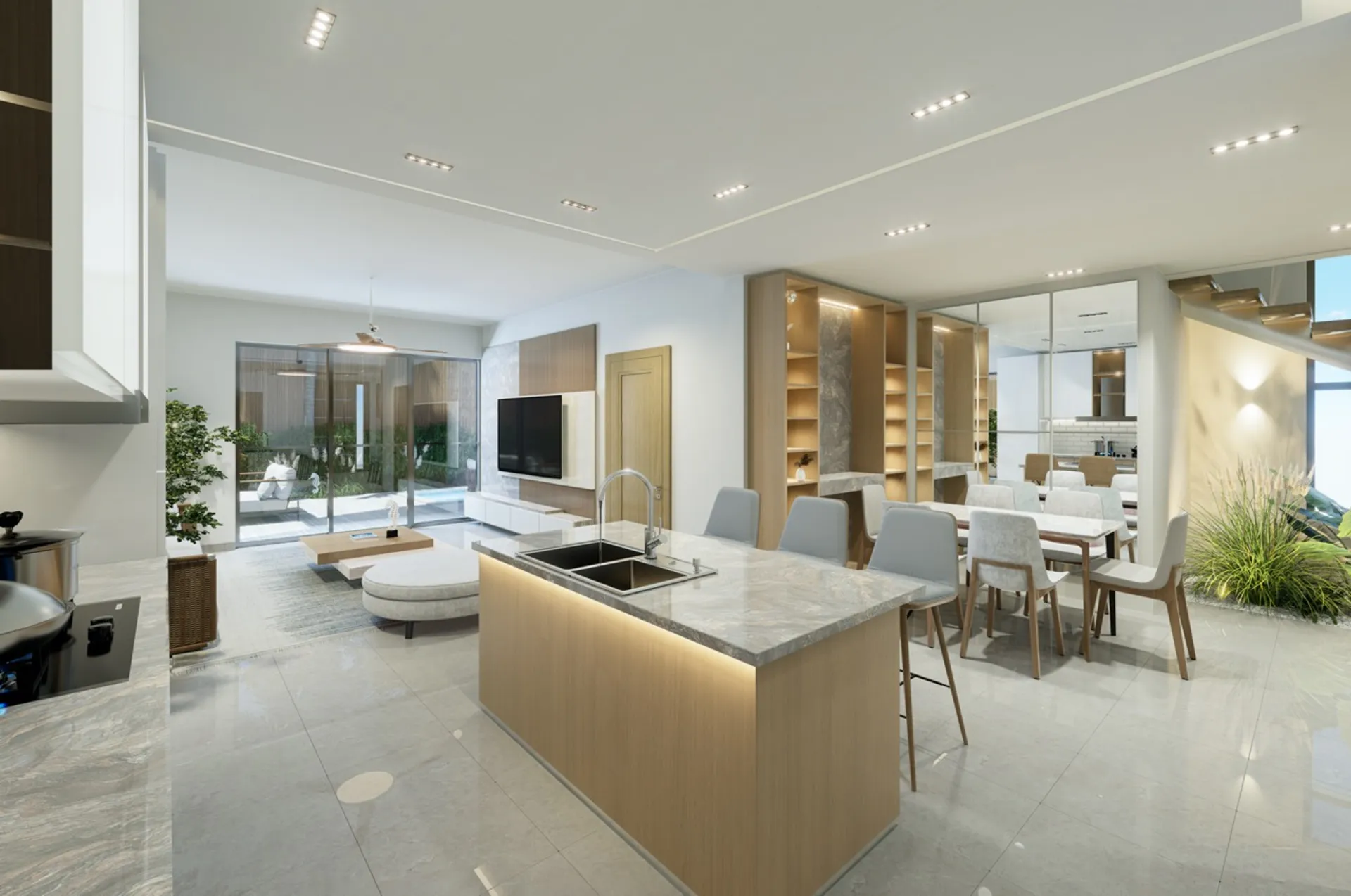 White Palms Beach Residences