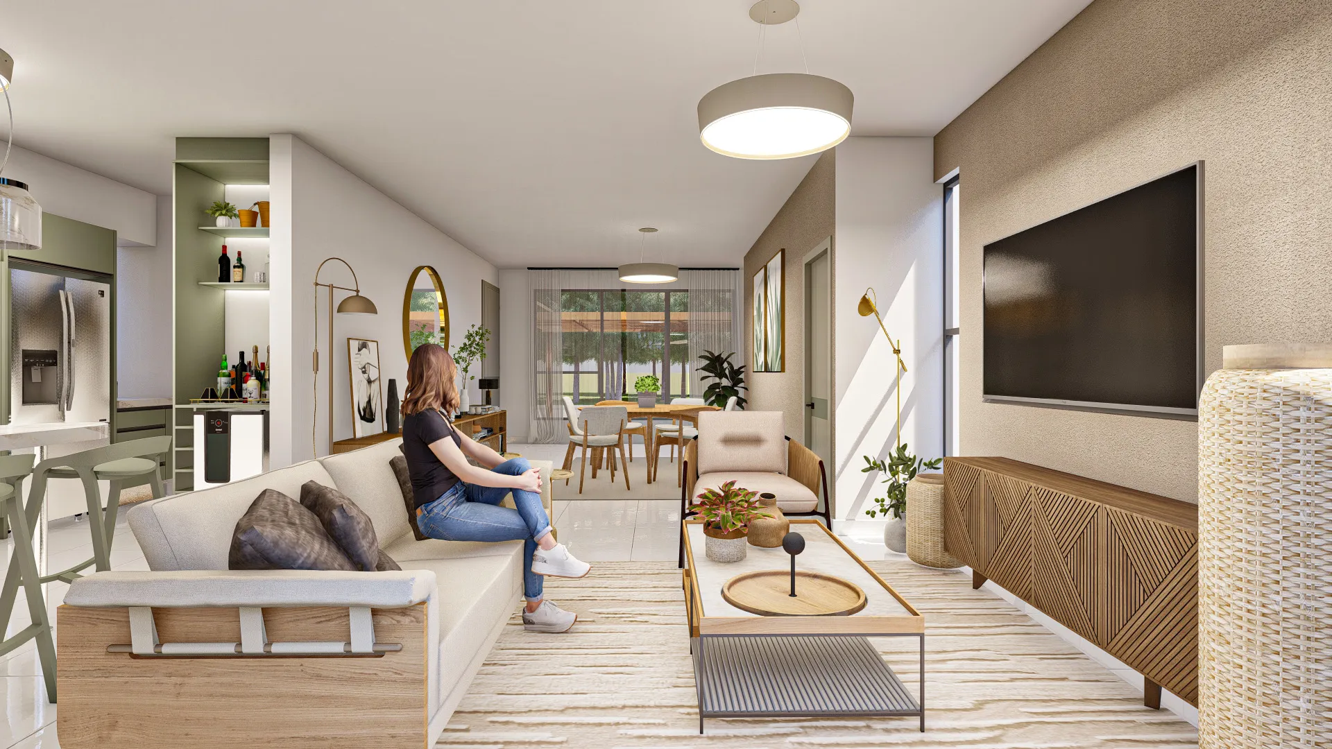 Villa Vista